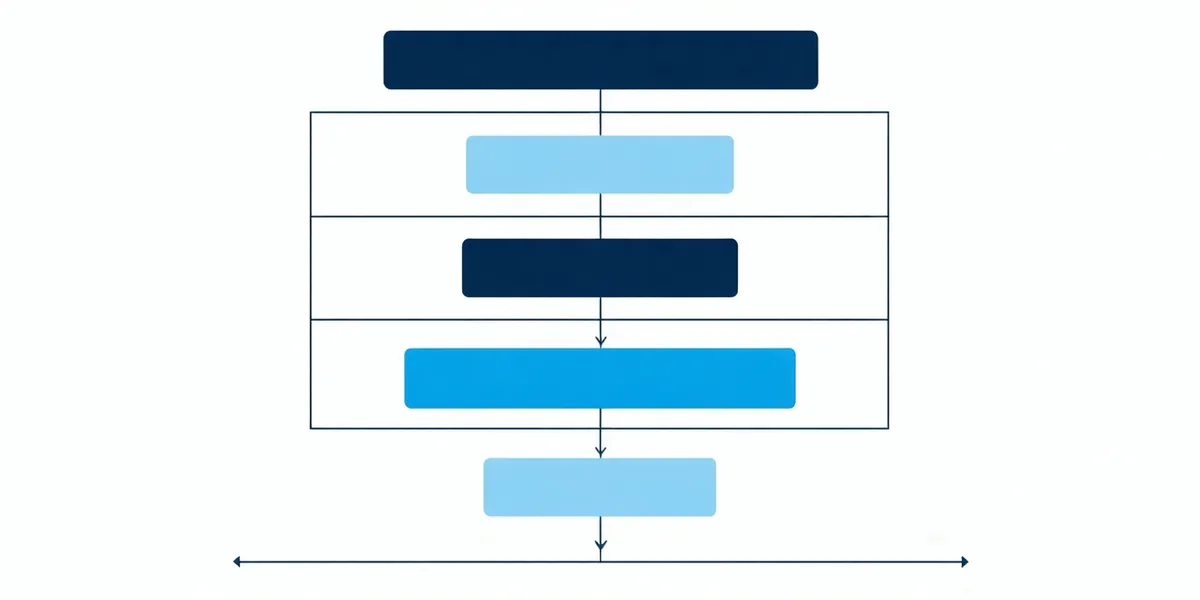 Almure platform architecture diagram showing SDK layer, Enclave Runtime, Hardware TEE, Attestation Service, and Key Management as connected layers