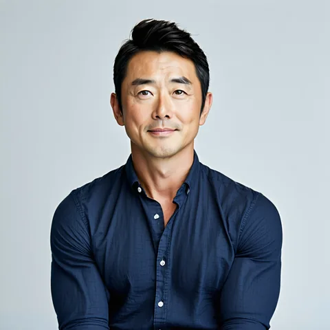 Atsuki Momose, Founder & CEO of Almure