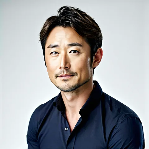Yuki Nakamura, Security Researcher at Almure